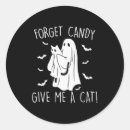 Search for round candy stickers Cat