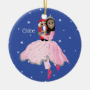 Search for ballerina christmas tree decorations Xmas