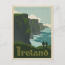 Search for cliffs of moher ireland postcards Retro
