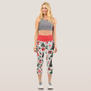 Search for christmas candy cane leggings Tree