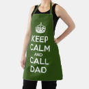Search for calm aprons Quote