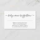 Search for baby naming invitations Simple