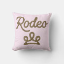 Search for rodeo cushions Country