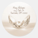 Search for sepia stickers Seashell