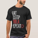 Search for viola tshirts Musician
