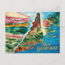 Search for new hampshire postcards United states