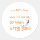 Search for backcountry skiing stickers Ski racing