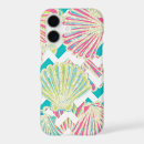 Search for pink seashell iphone cases Pattern