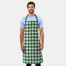 Search for hunter green aprons Pattern