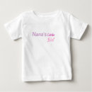 Search for nanny baby clothes Nana