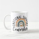 Search for it support mugs Coworker