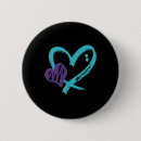 Search for suicide awareness badges Mental health matters