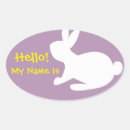 Search for easter tags stickers Baby shower