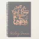 Search for girl boss planners Entrepreneur