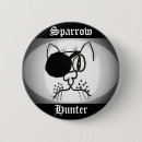 Search for pirate captain badges Caribbean