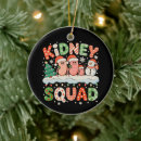 Search for nurse christmas tree decorations Santa