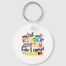 Search for kindergarten key rings Preschool