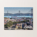 Search for portugal puzzles Lisbon