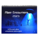 Search for alien calendars Spaceship