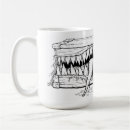 Search for horror mugs Macabre