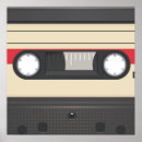 Search for compact cassette posters Tape
