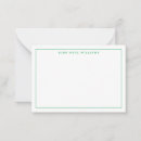 Search for classic green Simple