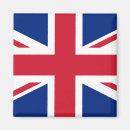 Search for kingdom magnets United kingdom flag