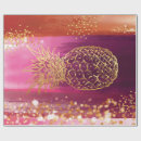 Search for pink glitter wrapping paper Watercolor