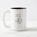 Search for conquer mugs Success