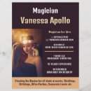 Search for personalising flyers Customer