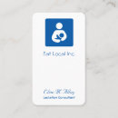 Search for function business cards Minimalist