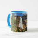 Search for yosemite waterfall mugs Mountain