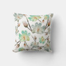 Search for white magnolia cushions Pastel