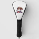 Search for sheepdog golf head covers Wolf