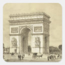 Search for triomphe stickers Versailles