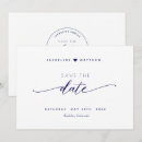 Search for navy save the dates Nautical