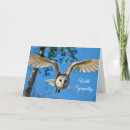 Search for bird of prey cards Flight