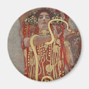 Search for klimt magnets Symbolism