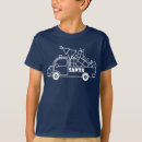 Search for automobile kids tshirts Truck