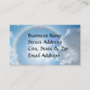 Search for sun business cards Nature