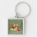 Search for temptation key rings Hieronymus