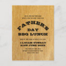 Search for bbq fathers day invitations Party