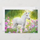 Search for pony unicorn invitations Magical