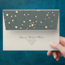 Search for space envelopes Modern