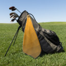 Search for orange golf towels Pattern