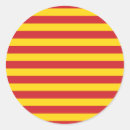 Search for flags of countries labels Stripes