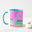 Search for purple unicorn mugs I love unicorns