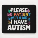 Search for autistic spectrum mousepads Acceptance