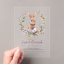 Search for easter gathering invitations Elegant