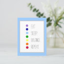 Search for simple design postcards Minimalist